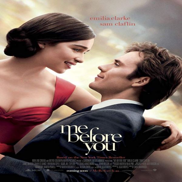 ME BEFORE YOU